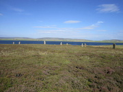 26th Aug 2013 - Orkney Stones