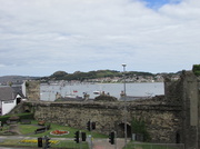 27th Aug 2013 - Conwy, North Wales