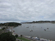 28th Aug 2013 - Conwy, North Wales