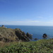 Rugged Guernsey Coast by pamelaf