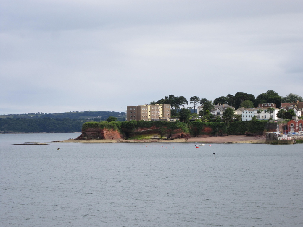 Paignton, Devon by pamelaf