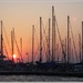 Sunrise At Kos Marina by carolmw