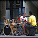 Street Musicians by peggysirk