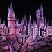 Hogwarts by jesperani