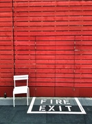 29th Aug 2013 - The Red Shed