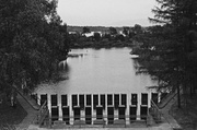 27th Aug 2013 - Goczałkowice Reservoir (Jezioro Goczałkowickie)
