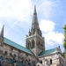 Chichester Cathedral by nicolaeastwood