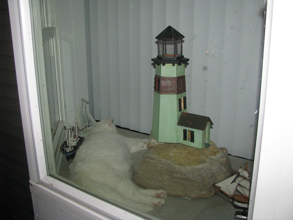 riley-lighthouse by rrt