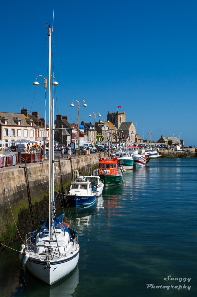 Day 234 - Barfleur by snaggy