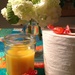 still life with orange juice and cold-eeze by wiesnerbeth