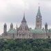The Canadian Parliament Buildings by sunnygreenwood