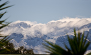 30th Aug 2013 - Cloudy Snow