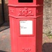 Royal Mail by jeff