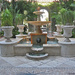 Fountain @ 'The Breakers Hotel', Palm Beach, Fl. by stcyr1up