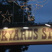 Stockyards Sign by judyc57