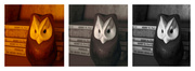 27th Aug 2013 - Owl Collage