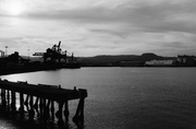 30th Aug 2013 - Inner Harbour at dusk