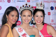 30th Aug 2013 - Megan Young's Send Off