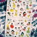 stickers by inspirare