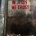In Jesus We "Trash" by gavincci
