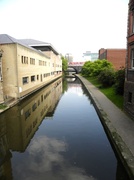27th Aug 2013 - Beeston Canal