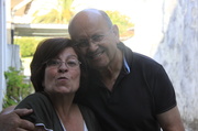 11th Aug 2013 - Mom and Dad