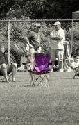 17th Aug 2013 - purplechair