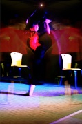 3rd Sep 2010 - Indak (Dance)