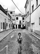 1st Sep 2013 - Streets of Montbrio del Camp #2