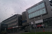 1st Sep 2013 - Rainy day