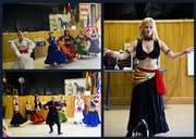 1st Sep 2013 - Cossack Dance