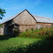 Another fine Glengarry barn by farmreporter