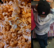 29th Aug 2013 - Popcorn!  365-241