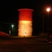Dalhousie Water Tower by farmreporter