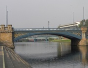 28th Aug 2013 - Bridges over the Trent
