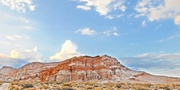 28th Aug 2013 - Red Rock Canyon