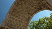 30th Aug 2013 - Triumphal arch