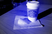 2nd Sep 2013 - Starbuck Blue