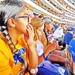 First UCLA Football Game by jnadonza
