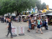 3rd Sep 2013 - Norwich Market