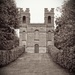 Belvedere Tower - Claremont Gardens by mattjcuk
