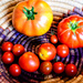 Tomato Focus Stacking by jgpittenger