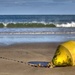 Buoy On The Beach. by gamelee