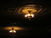 1st Sep 2013 - Theater lights
