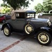 1931 Model A by kerristephens