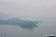 4th Sep 2013 - Taal Volcano