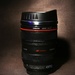 Cup full of lens by wenbow