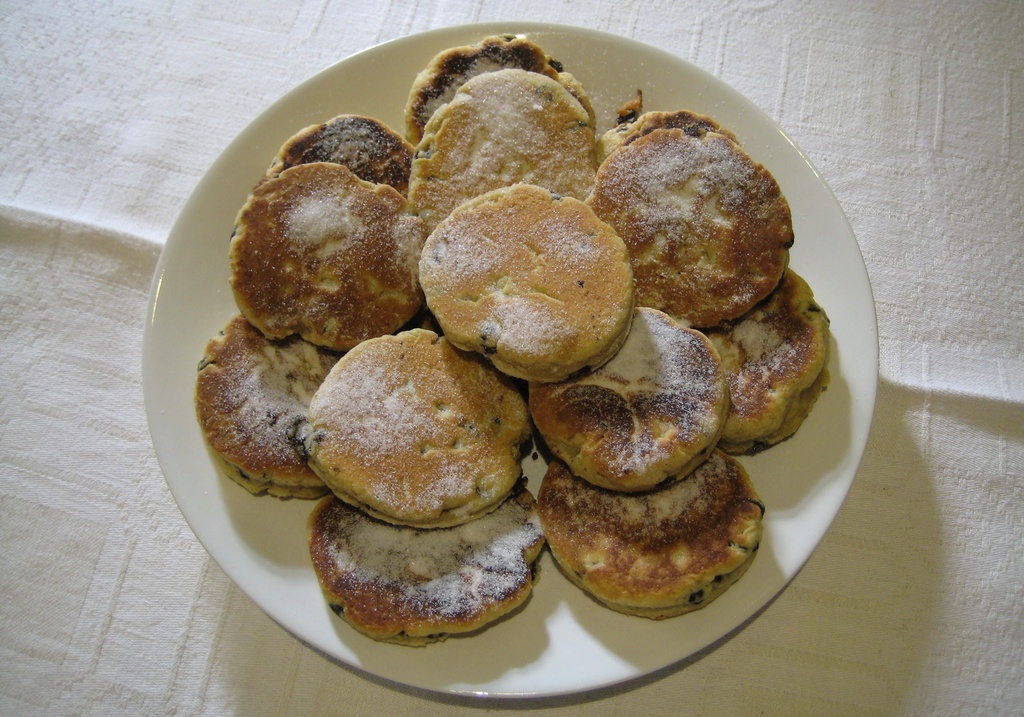 Welshcakes by susiemc