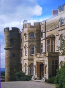 3rd Sep 2010 -    Croft Castle .