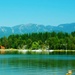 Whitefish Lake by joysfocus